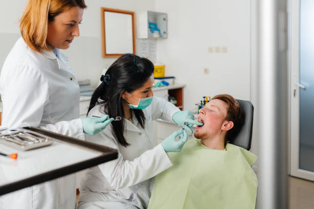 Best Broken or Chipped Tooth Repair in Scottdale, PA