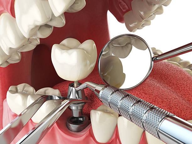 Best Emergency Treatment for Jaw Pain or Injury in Scottdale, PA